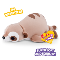 Hug A Lumps Baby - Moly The Meerkat