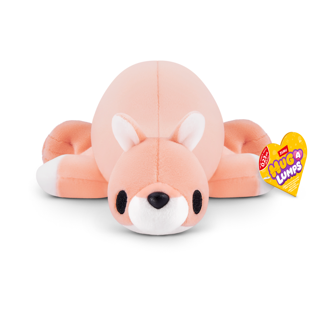 Hug A Lumps Baby - Jess The Kangaroo