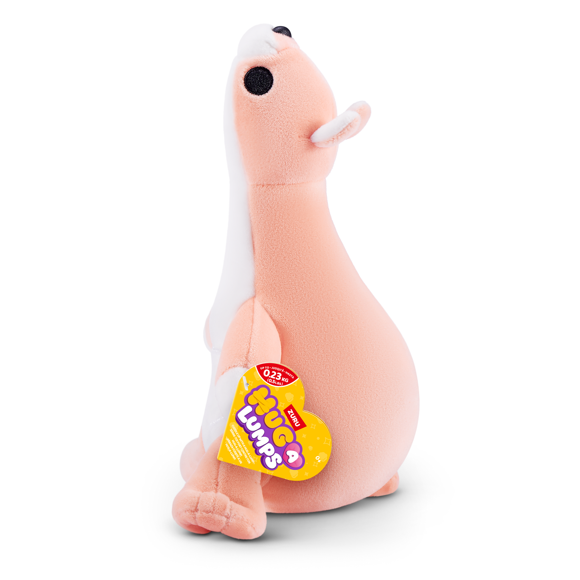 Hug A Lumps Baby - Jess The Kangaroo