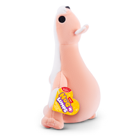 Hug A Lumps Baby - Jess The Kangaroo