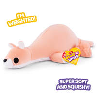 Hug A Lumps Baby - Jess The Kangaroo