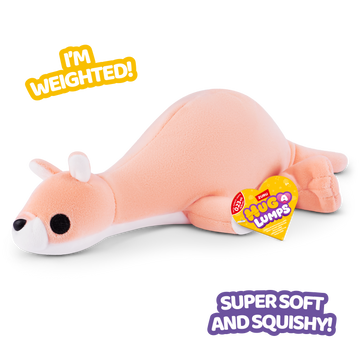 Hug A Lumps Baby - Jess The Kangaroo