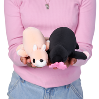 Hug A Lumps Baby - Jess The Kangaroo