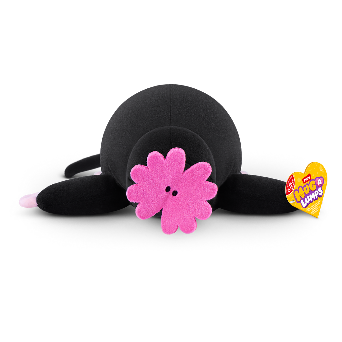 Hug A Lumps Baby - Jeremy The star-nosed Mole