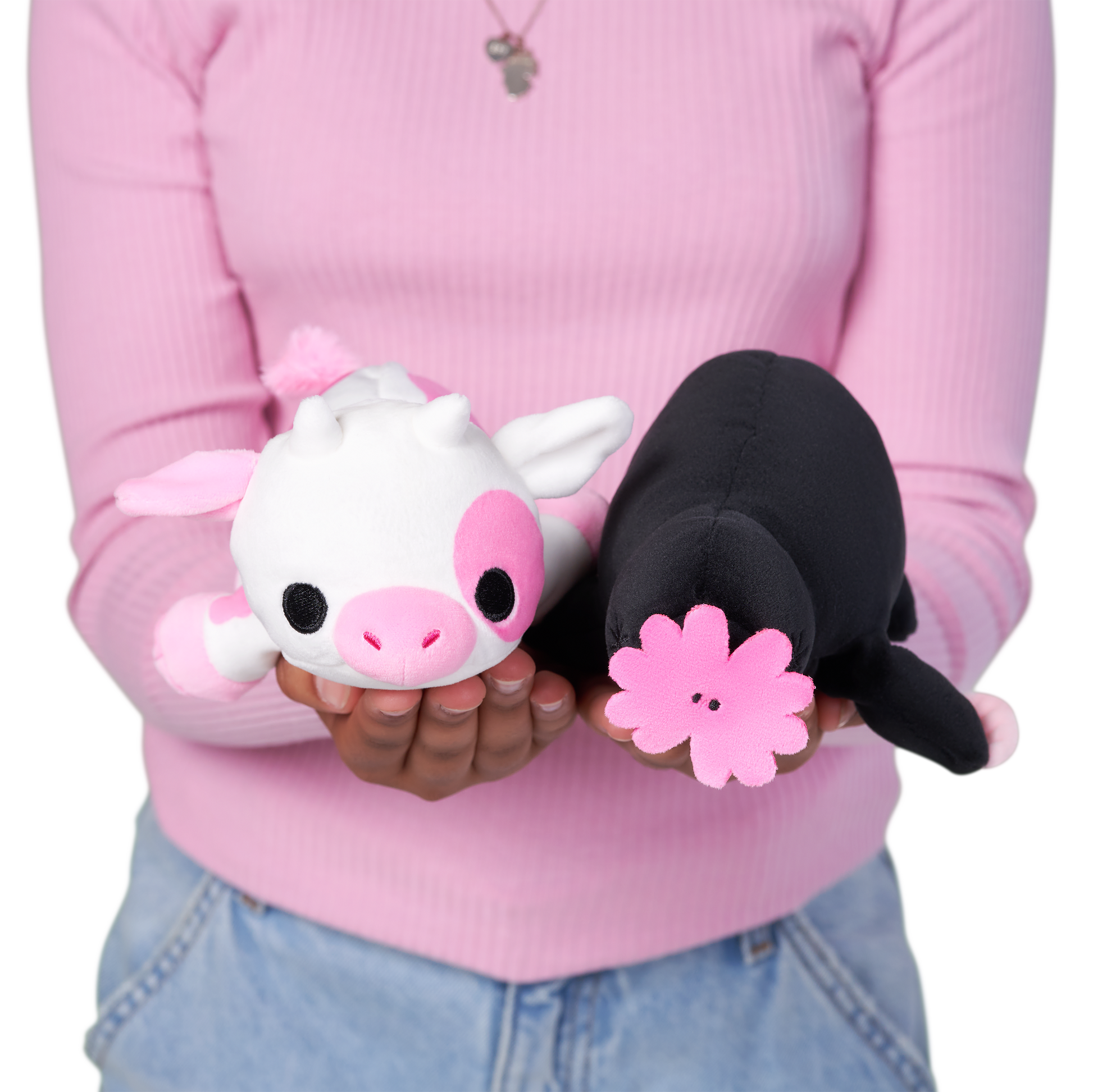 Hug A Lumps Baby - Jeremy The star-nosed Mole