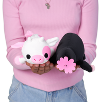 Hug A Lumps Baby - Jeremy The star-nosed Mole