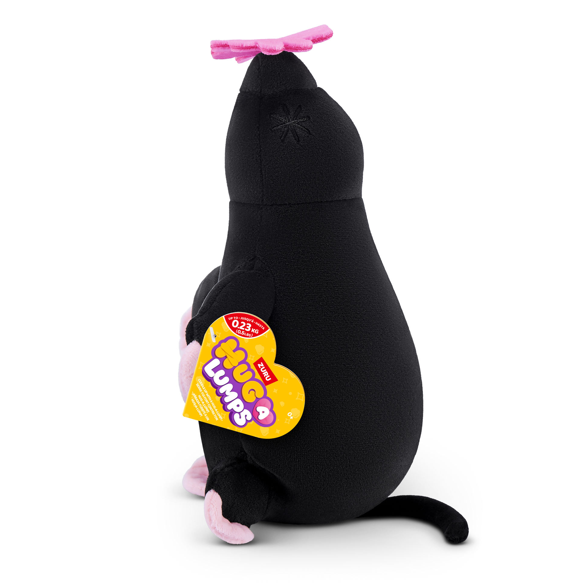 Hug A Lumps Baby - Jeremy The star-nosed Mole