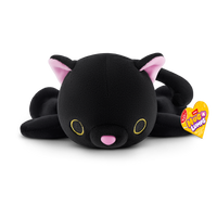 Hug A Lumps Baby - Luna The Kitty