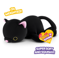 Hug A Lumps Baby - Luna The Kitty