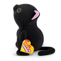 Hug A Lumps Baby - Luna The Kitty