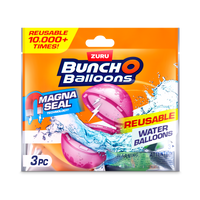 Bunch O Balloons Bunch Bubule Reusable Water Balloons 3 pack