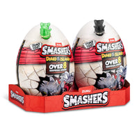 Smashers Mini Dino Island Egg Combo - 2 pack (S5)