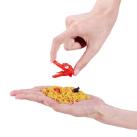 Smashers Mini Dino Island Egg Combo - 2 pack (S5)