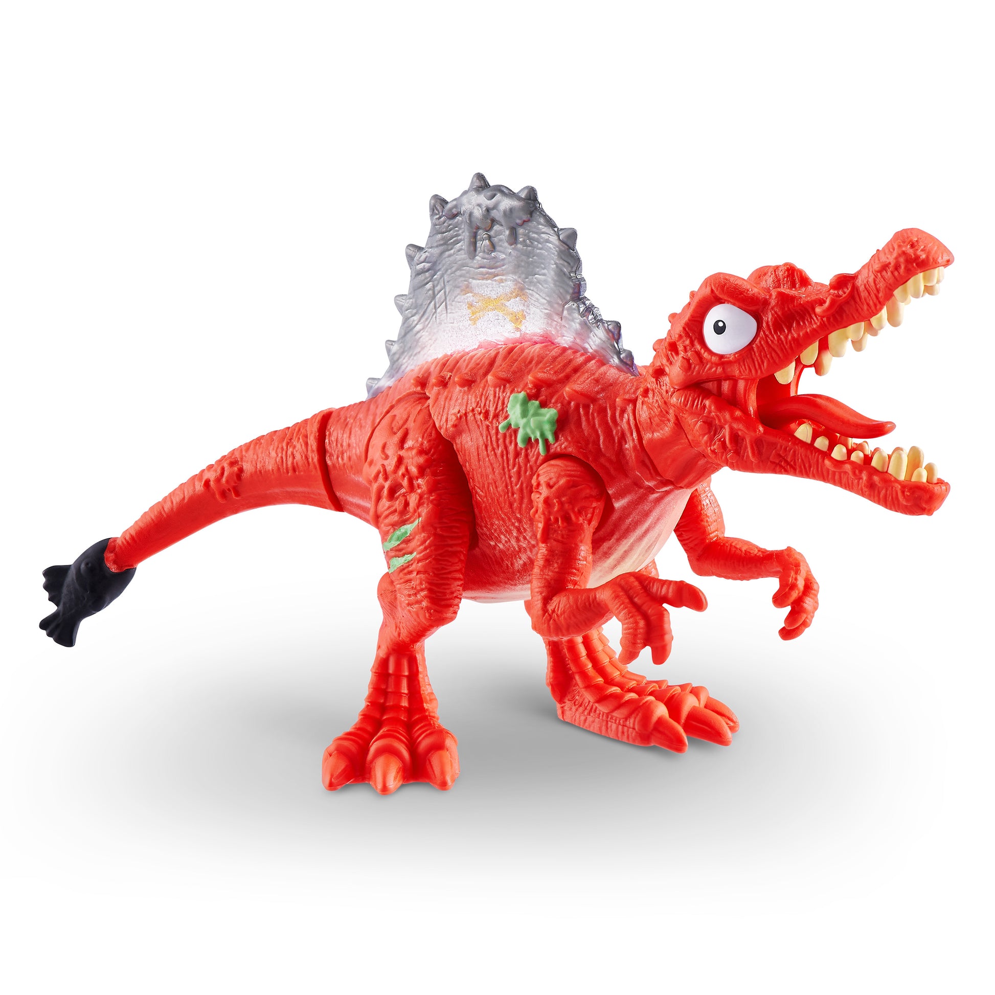 Smashers Mini Dino Island Egg Combo - 2 pack (S5)