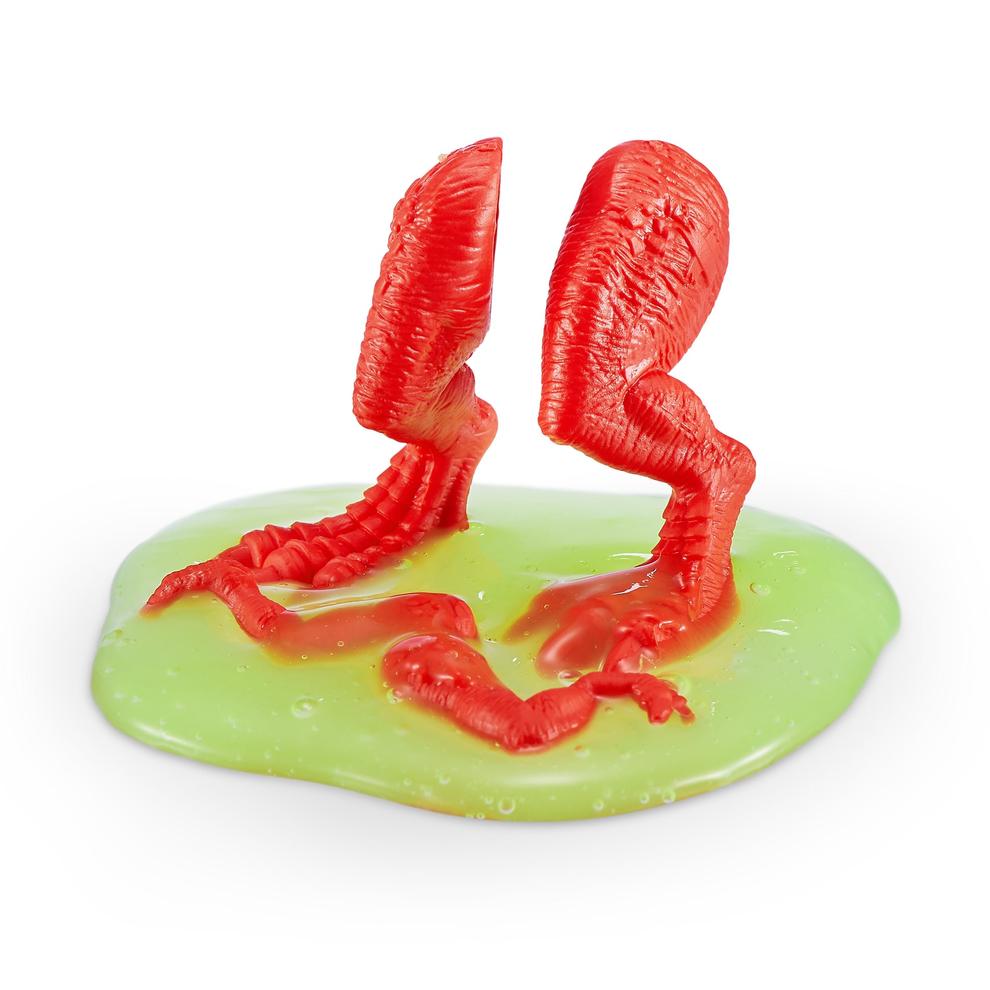 Smashers Mini Dino Island Egg Combo - 2 pack (S5)