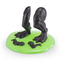 Smashers Mini Dino Island Egg Combo - 2 pack (S5)