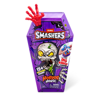Smashers Horror House (Medium)