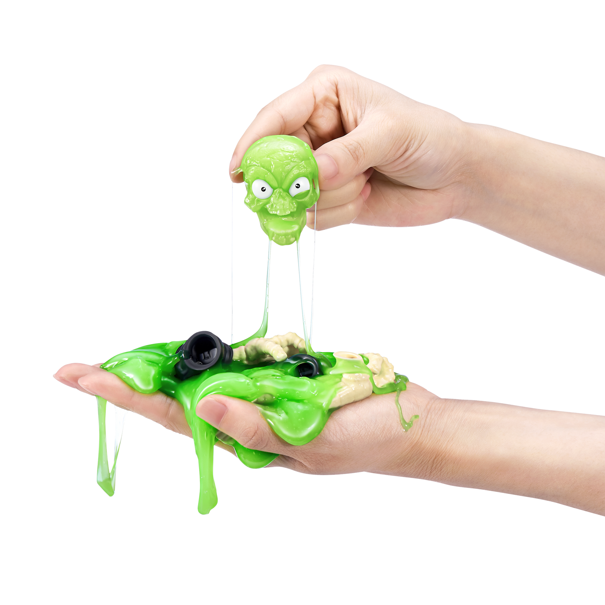 Smashers Horror House (Medium)