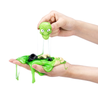 Smashers Horror House (Medium)