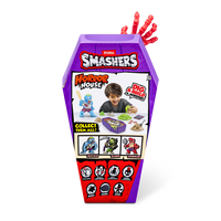 Smashers Horror House (Medium)