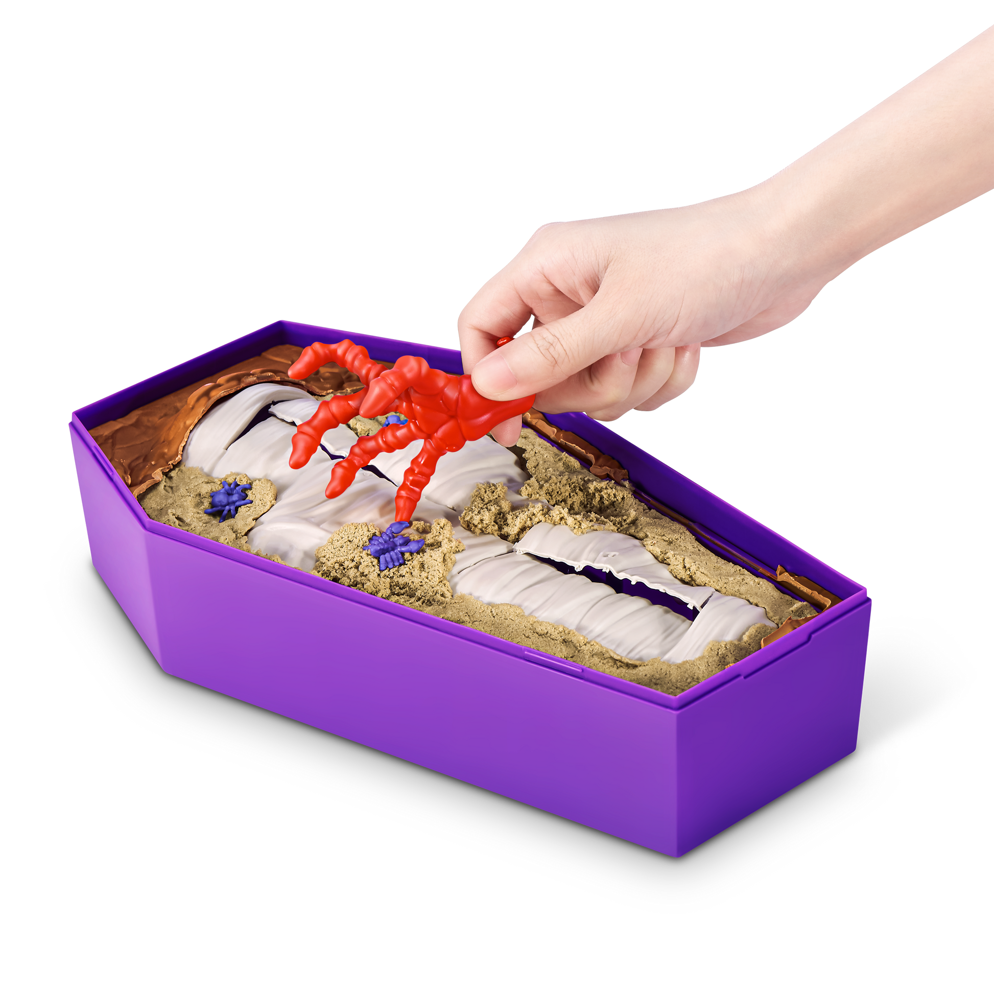 Smashers Horror House (Medium)