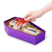 Smashers Horror House (Medium)