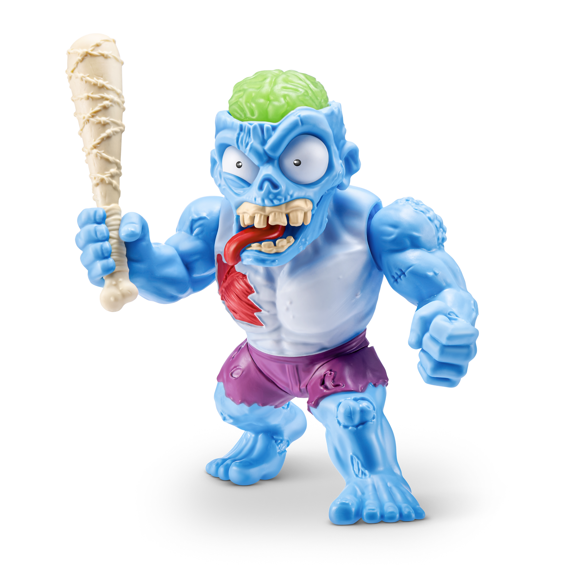 Smashers Horror House (Medium)