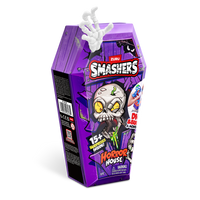 Smashers Horror House (Medium)