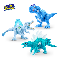 Smasher Dino Jurassic Lighth Up Ice Age