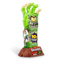 Smasher Horror House Dissect (S1)