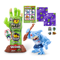 Smasher Horror House Dissect (S1)