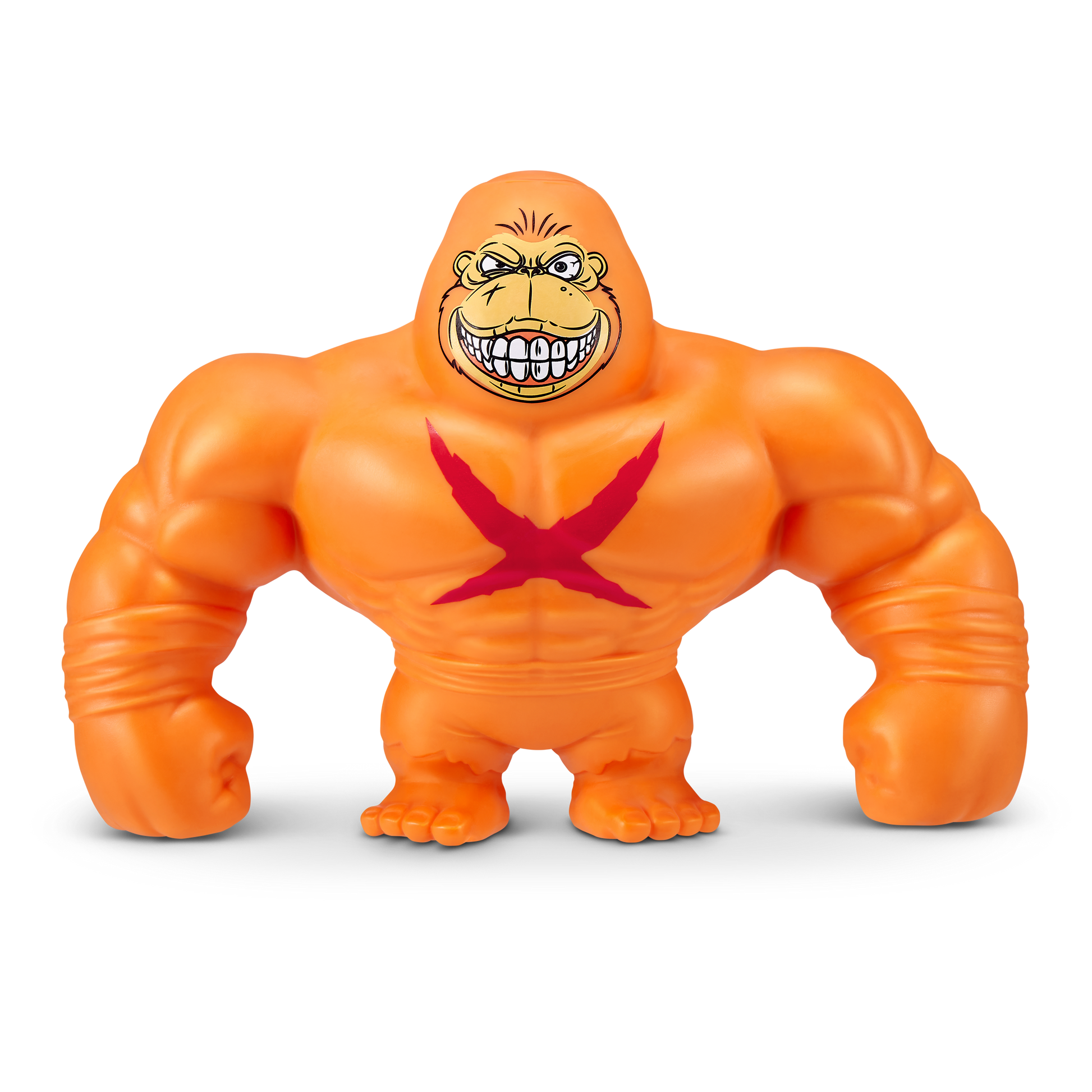 Smashers Splat Heroes 1 pack Slam Shark & Splatzilla (S1)