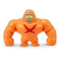 Smashers Splat Heroes 1 pack Slam Shark & Splatzilla (S1)