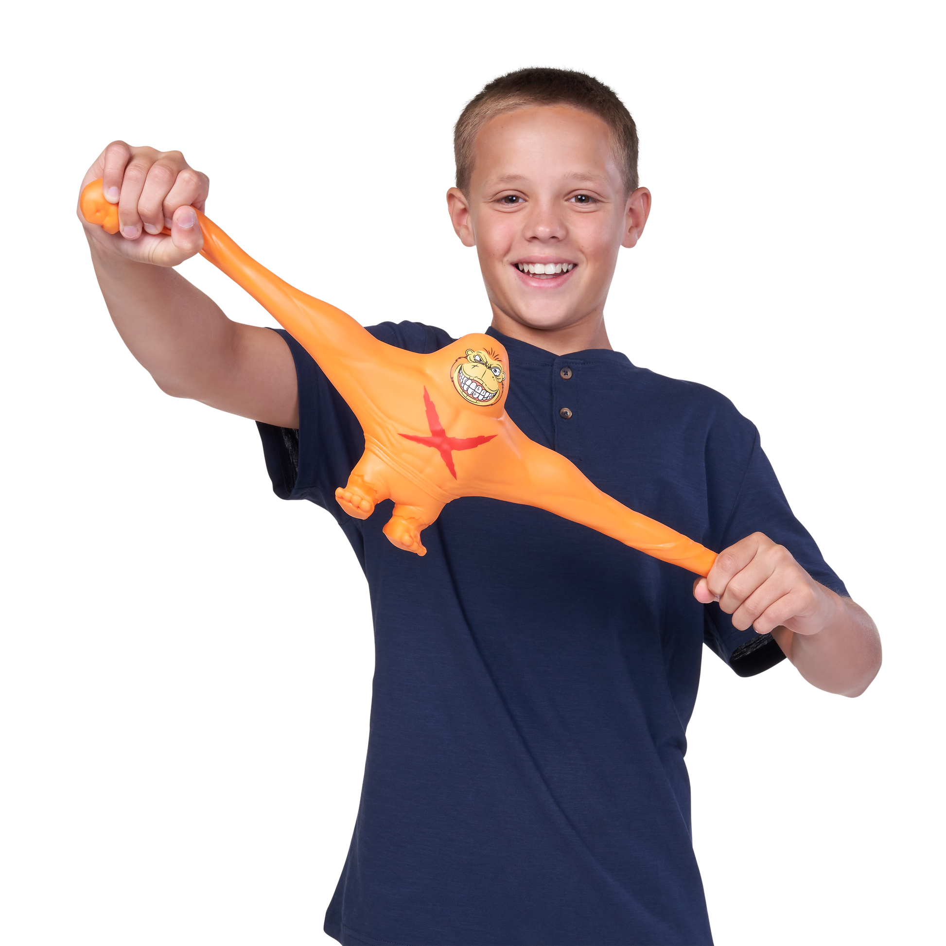 Smashers Splat Heroes 1 pack Slam Shark & Splatzilla (S1)