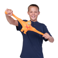 Smashers Splat Heroes 1 pack Slam Shark & Splatzilla (S1)