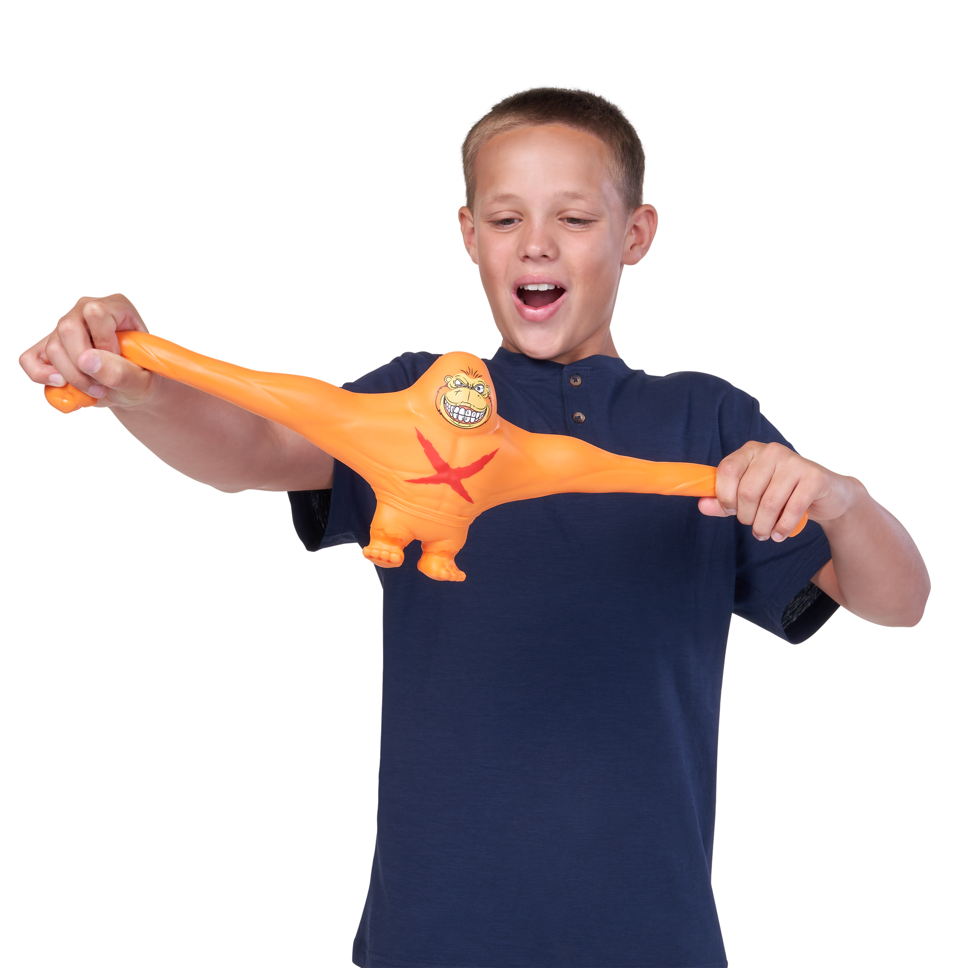 Smashers Splat Heroes 1 pack Slam Shark & Splatzilla (S1)