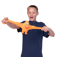 Smashers Splat Heroes 1 pack Slam Shark & Splatzilla (S1)