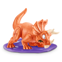 Smasher Dinos vs Aliens Rocket (S1)