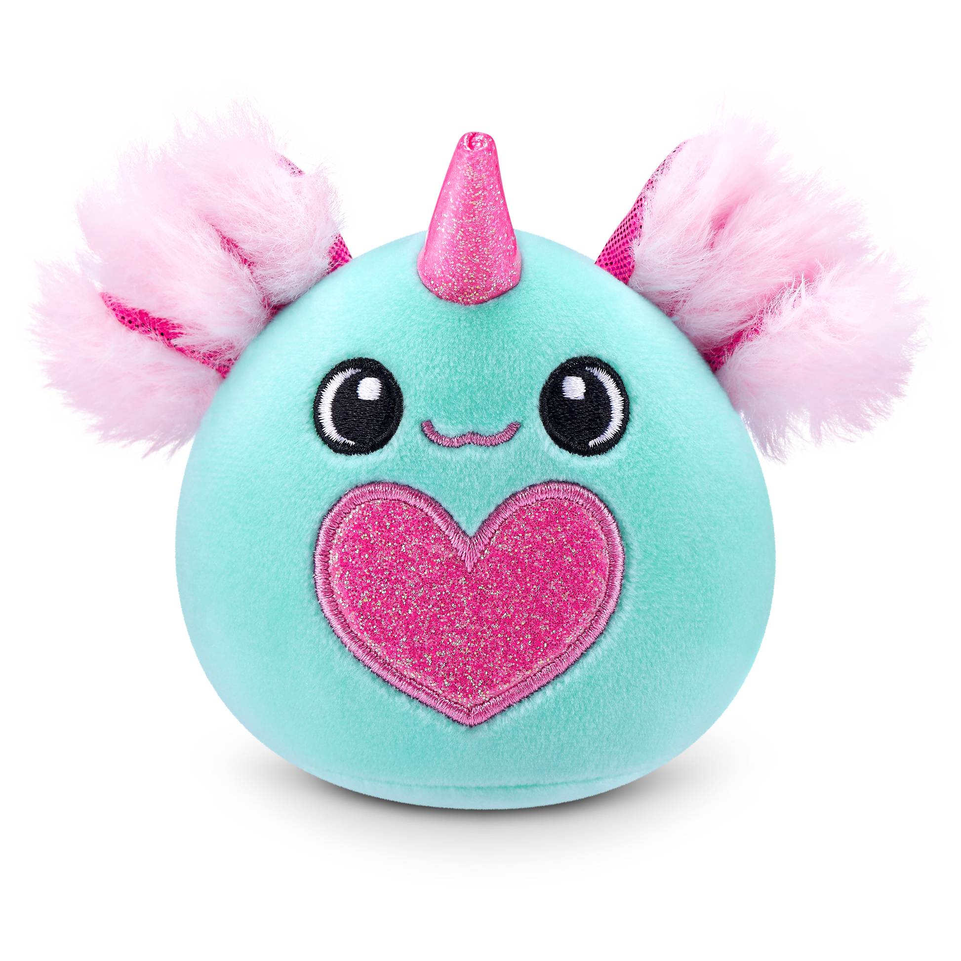 Rainbocorns Baby Eggzania (S1)