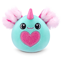 Rainbocorns Baby Eggzania (S1)