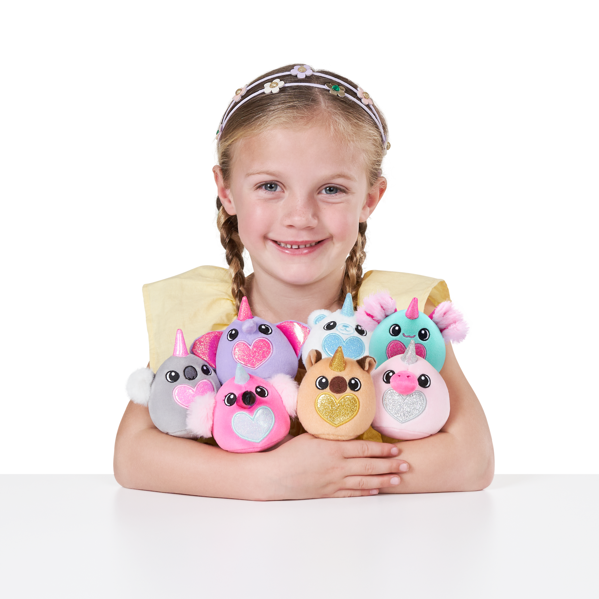 Rainbocorns Baby Eggzania (S1)