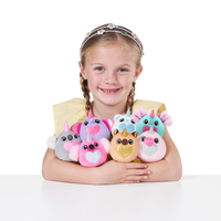 Rainbocorns Baby Eggzania (S1)