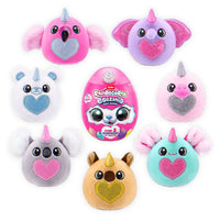 Rainbocorns Baby Eggzania (S1)