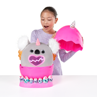 Rabocorns Eggzania Fairy Mania