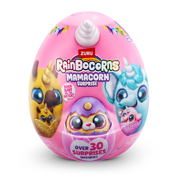 Rainbocorns Mamacorn Surprise (S1)