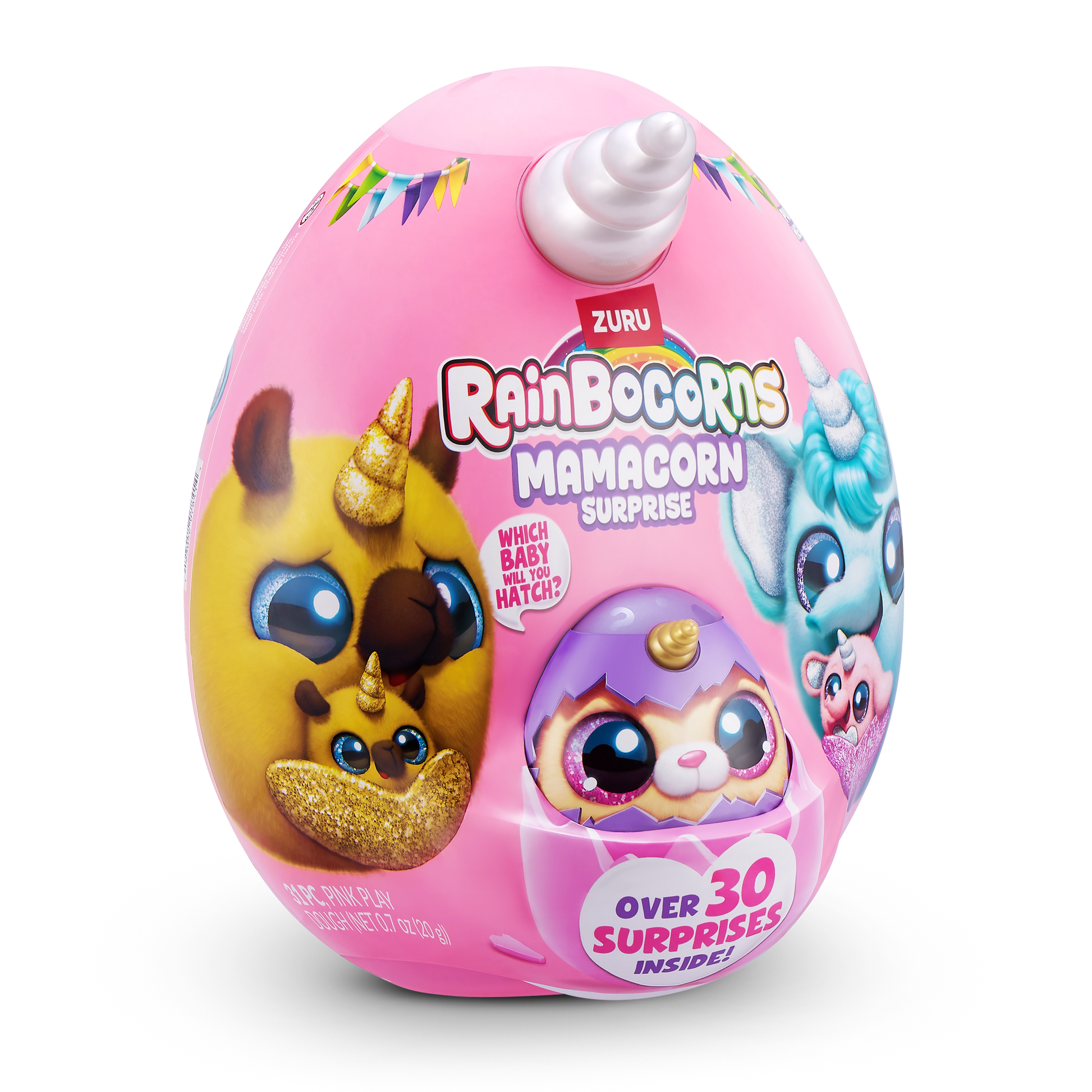 Rainbocorns Mamacorn Surprise (S1)