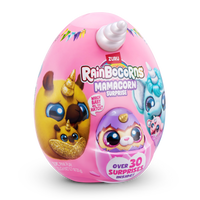 Rainbocorns Mamacorn Surprise (S1)