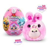 Rainbocorns Mamacorn Surprise (S1)