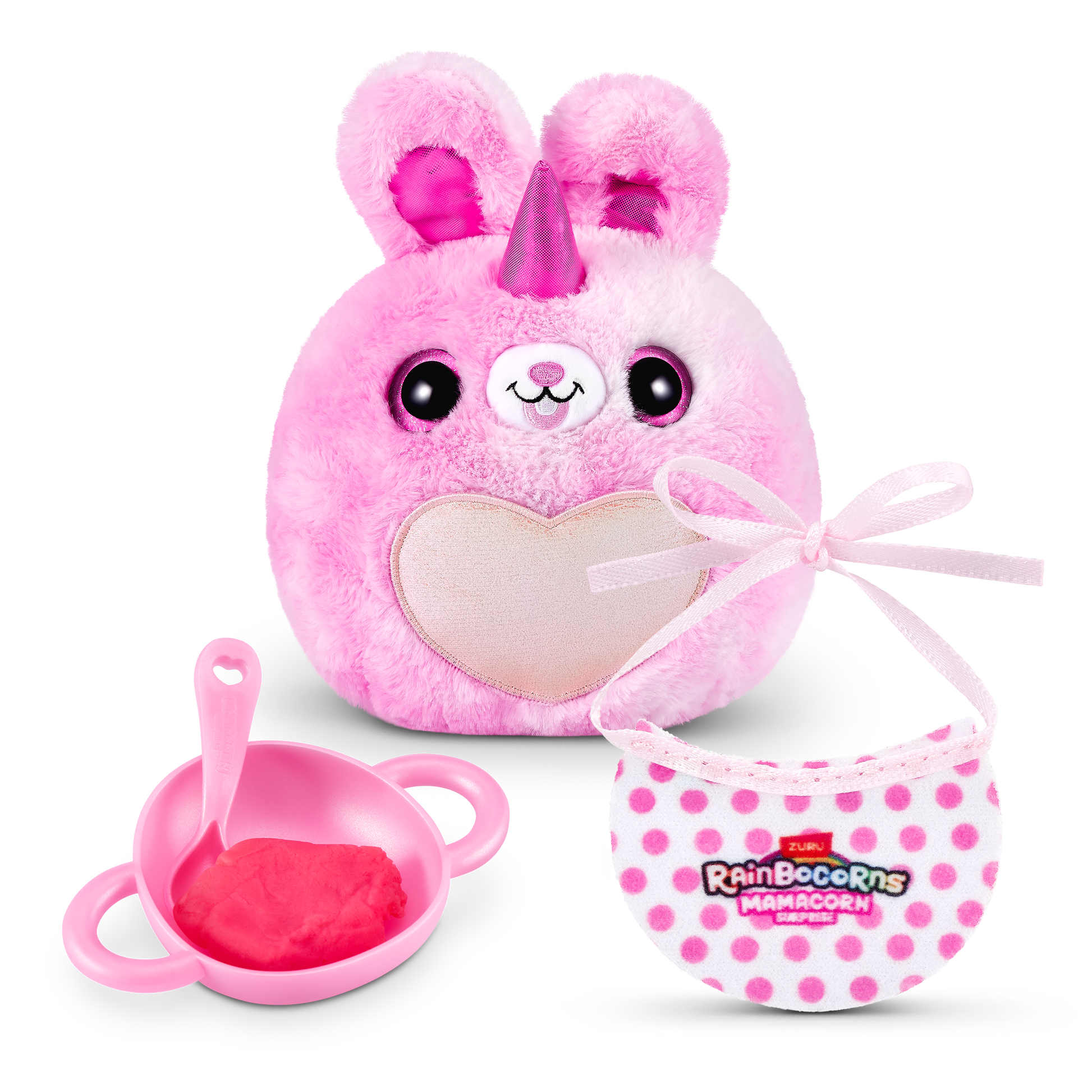 Rainbocorns Mamacorn Surprise (S1)