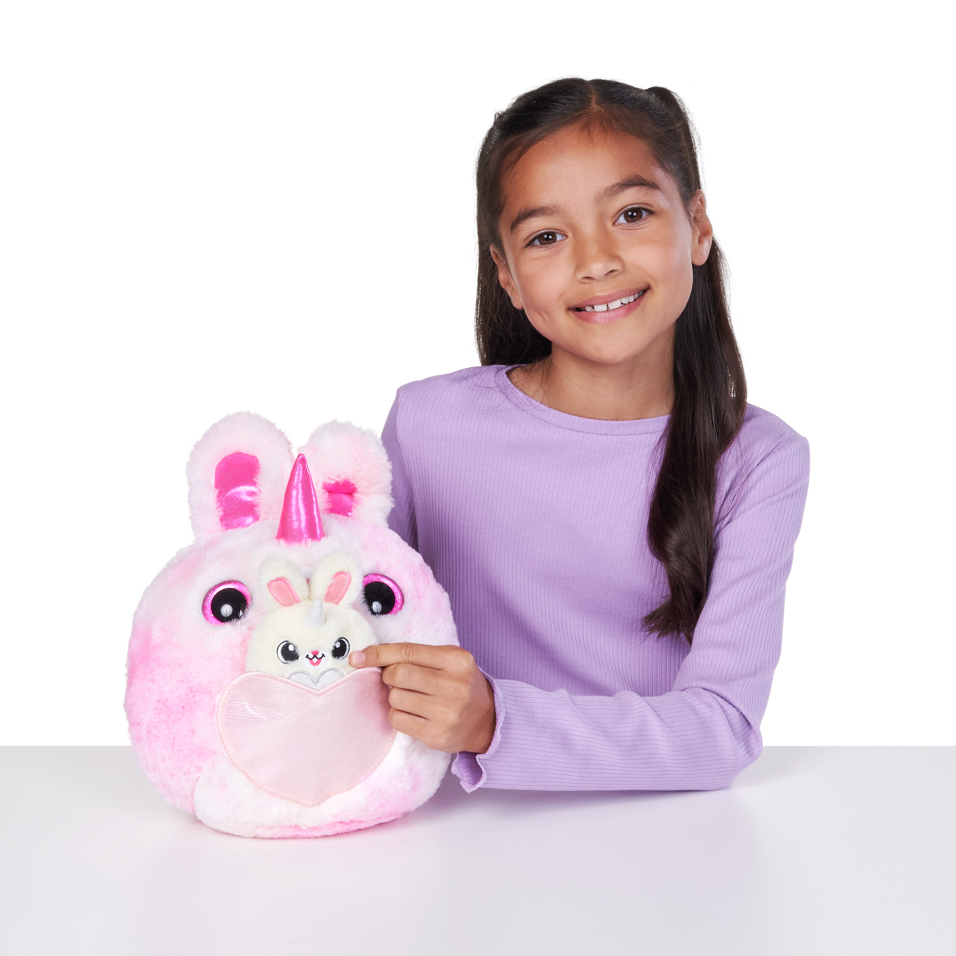 Rainbocorns Mamacorn Surprise (S1)